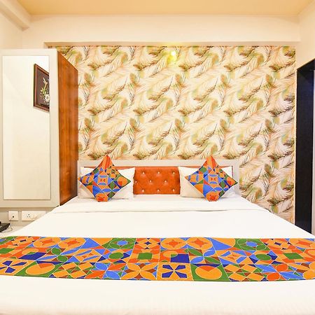 Fabhotel Prime Kharadi Residency - Nr Lohgaon بونة المظهر الخارجي الصورة