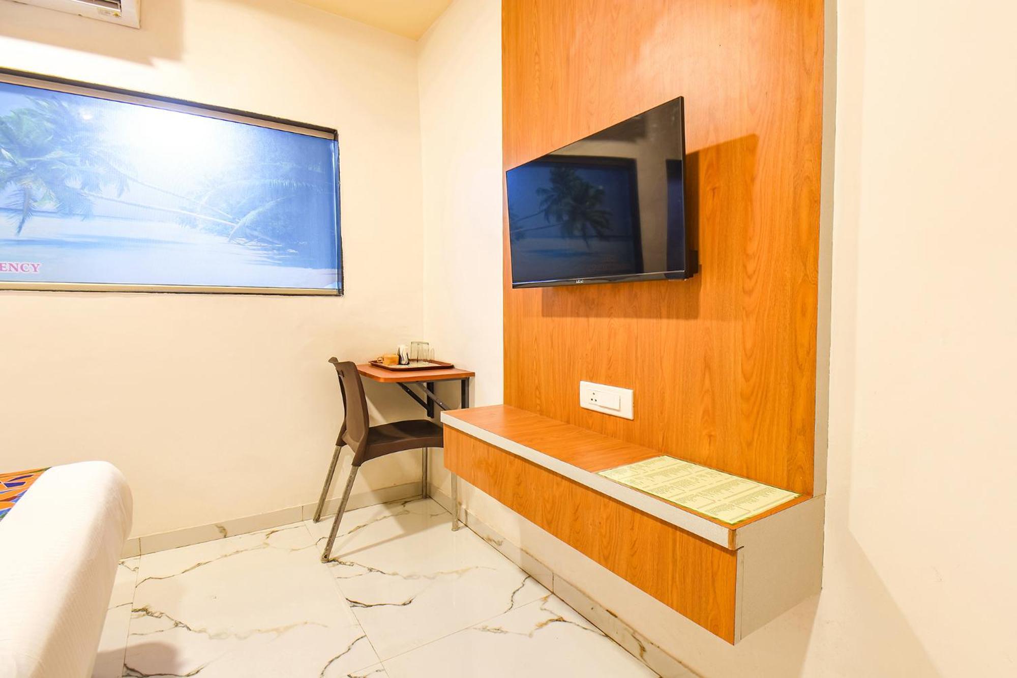 Fabhotel Prime Kharadi Residency - Nr Lohgaon بونة المظهر الخارجي الصورة
