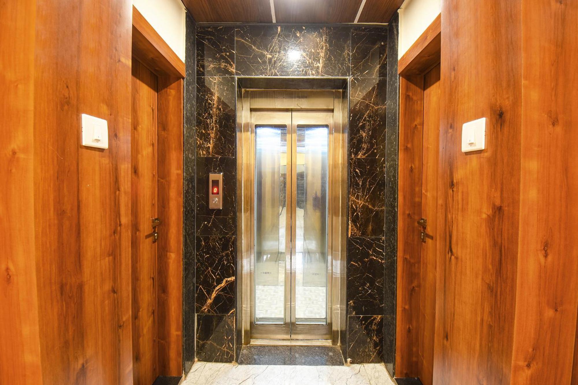 Fabhotel Prime Kharadi Residency - Nr Lohgaon بونة المظهر الخارجي الصورة