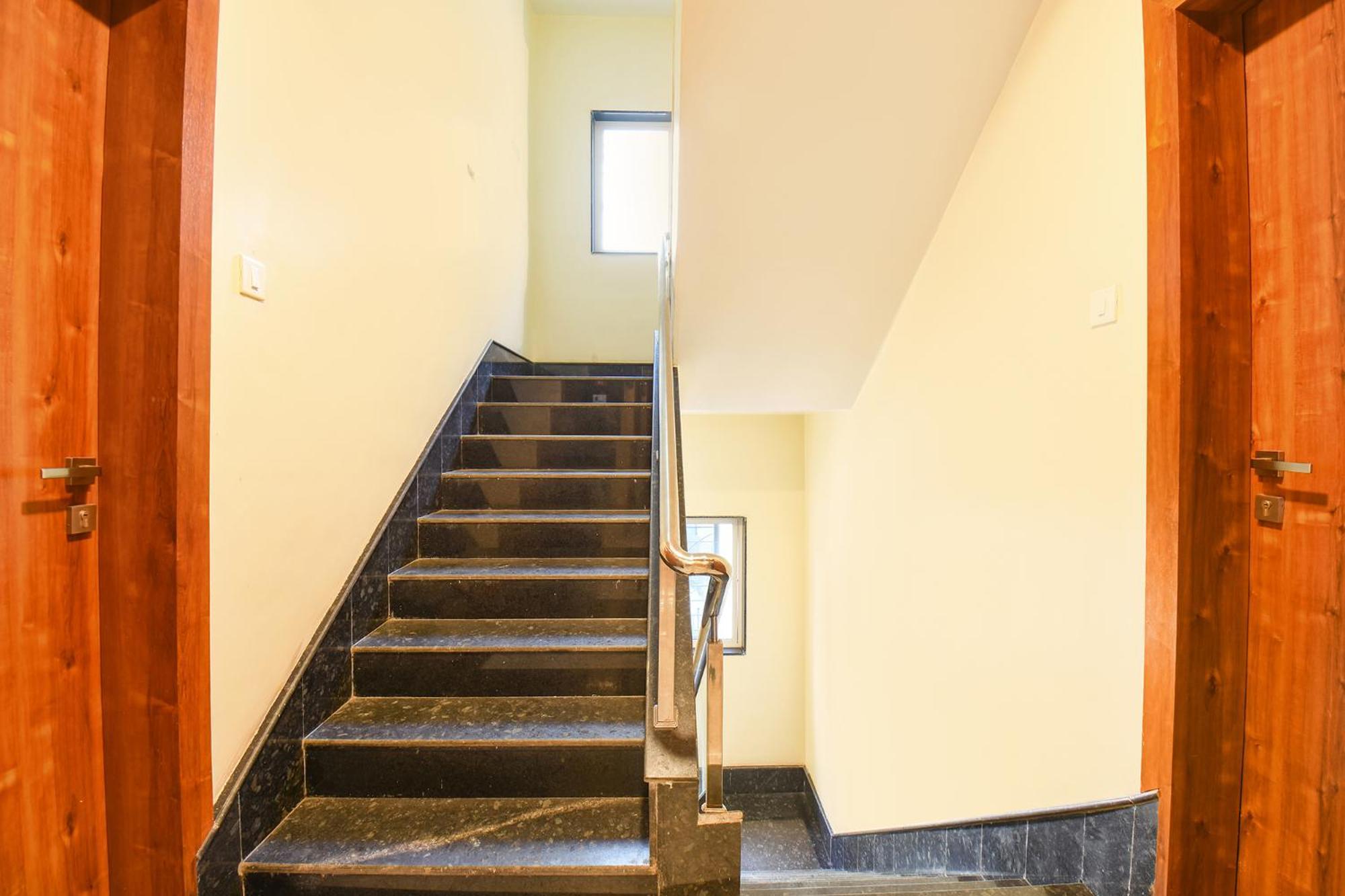Fabhotel Prime Kharadi Residency - Nr Lohgaon بونة المظهر الخارجي الصورة